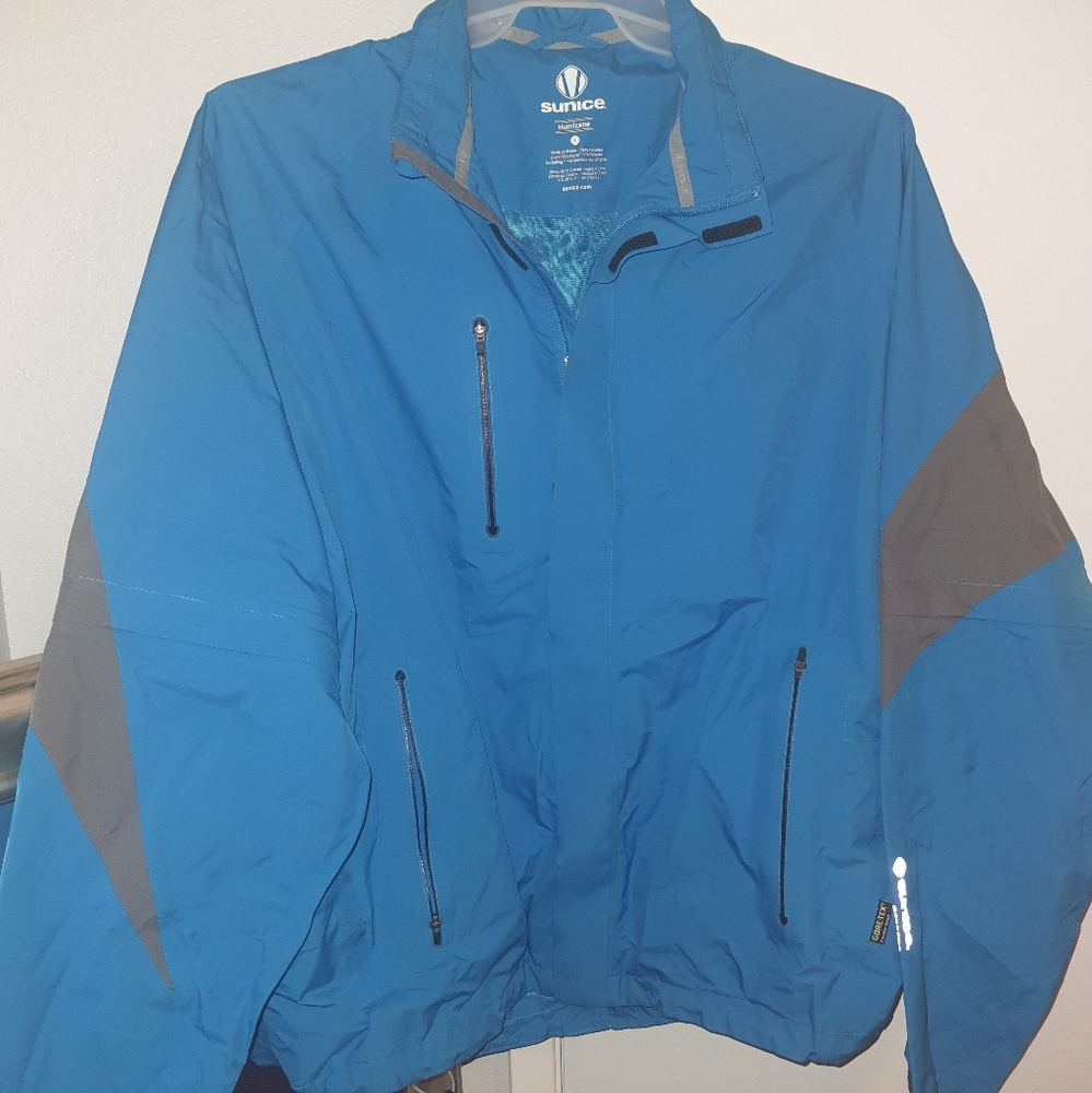 Sunice jacket - Picture 2 of 3